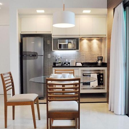 Апартаменти Flat No Brooklin 121 Сан-Паулу Екстер'єр фото